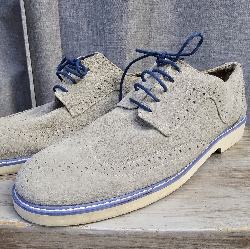 Men's Kangol Shoes Uk9, US10